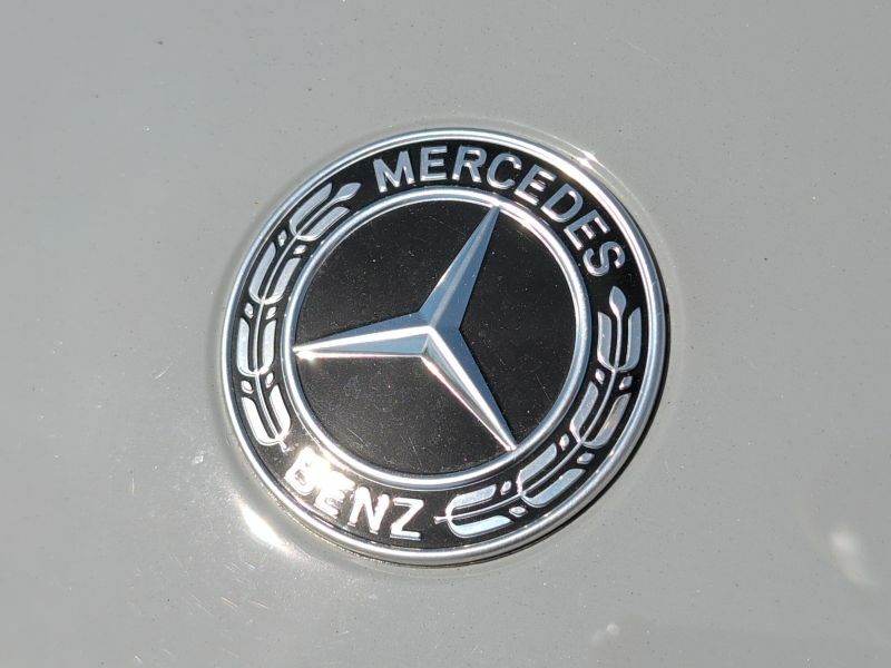 Mercedes-Benz CLE Class 2.0 Cle300e 25.4Kwh Premier Edition G-tronic Euro Grey #18
