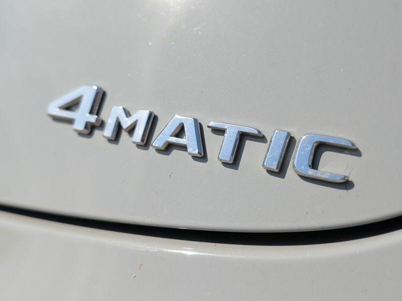 Mercedes-Benz CLE Class 2.0 Cle300e 25.4Kwh Premier Edition G-tronic Euro Grey #25