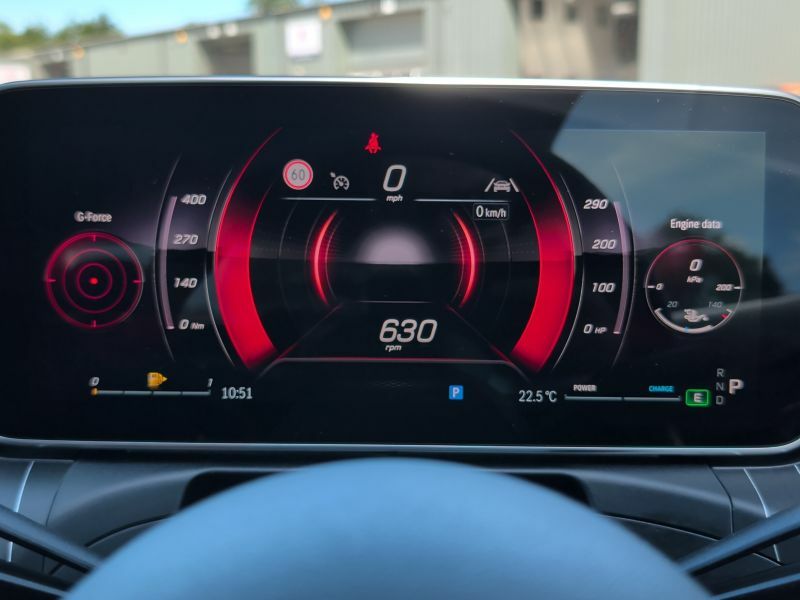 Mercedes-Benz CLE Class 2.0 Cle300e 25.4Kwh Premier Edition G-tronic Euro Grey #49