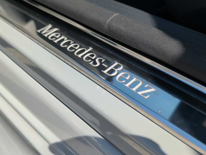 Mercedes-Benz CLE Class 2.0 Cle300e 25.4Kwh Premier Edition G-tronic Euro Grey #36