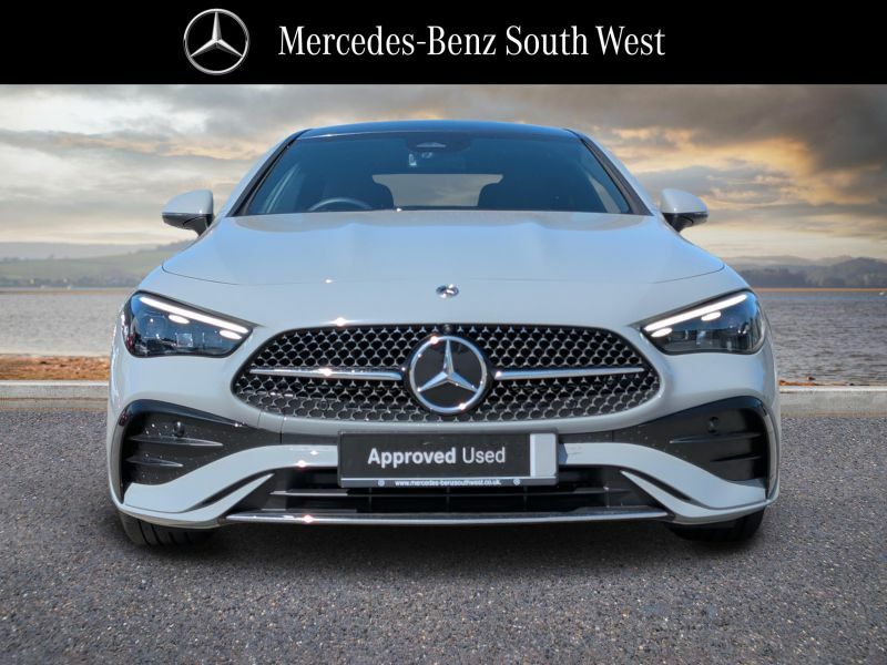 Mercedes-Benz CLE Class 2.0 Cle300e 25.4Kwh Premier Edition G-tronic Euro Grey #11
