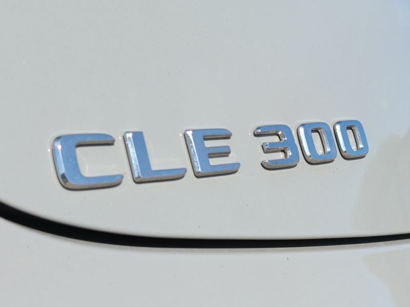 Mercedes-Benz CLE Class 2.0 Cle300e 25.4Kwh Premier Edition G-tronic Euro Grey #24