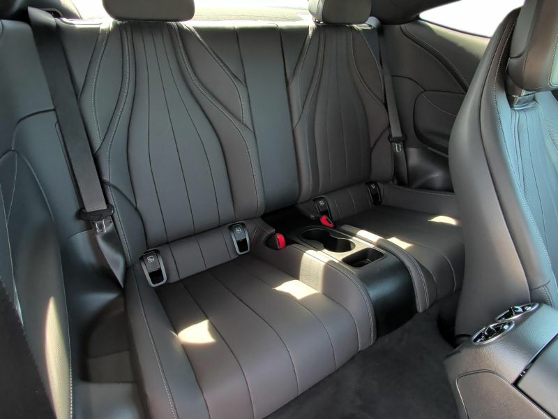 Mercedes-Benz CLE Class 2.0 Cle300e 25.4Kwh Premier Edition G-tronic Euro Grey #10