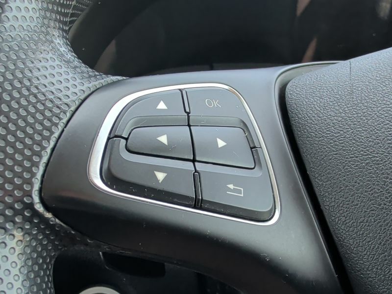 Mercedes-Benz Vito 2.1 L 2.1 114 Cdi Progressive Rwd L2 Euro 6 Ss White #24