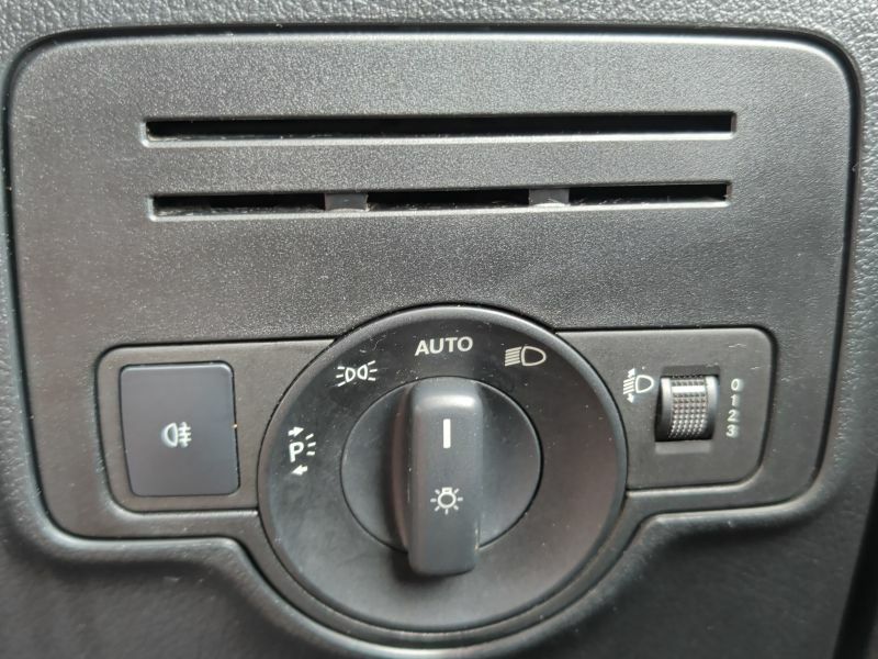 Mercedes-Benz Vito 2.1 L 2.1 114 Cdi Progressive Rwd L2 Euro 6 Ss White #28
