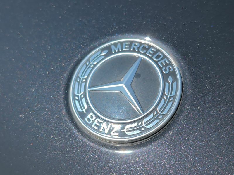 Mercedes-Benz GLC Class 2.0 Glc300e 13.5Kwh Amg Line G-tronic 4Matic Euro Black #21