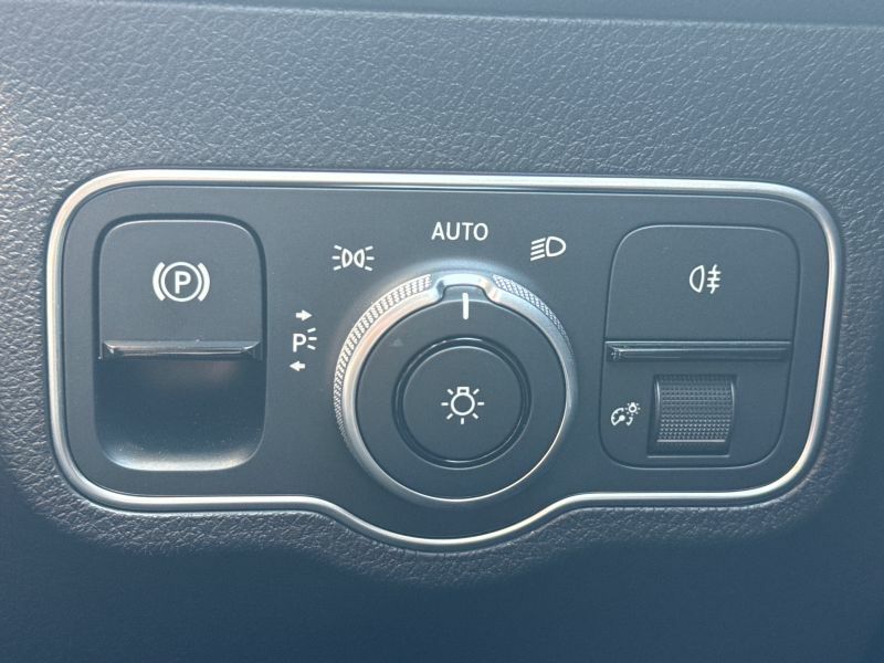 Mercedes-Benz EQB Eqb 250 70.5Kwh Sport Executive Suv Electri Grey #24