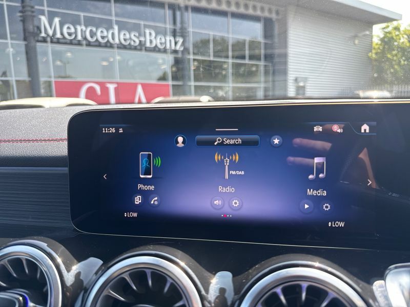 Mercedes-Benz EQB Eqb 250 70.5Kwh Sport Executive Suv Electri Grey #26