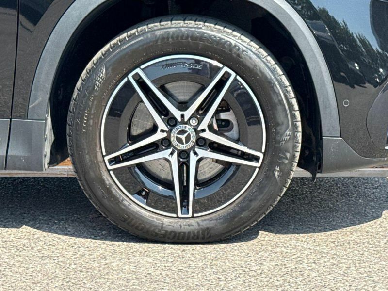 Mercedes-Benz EQA Suv Black #4