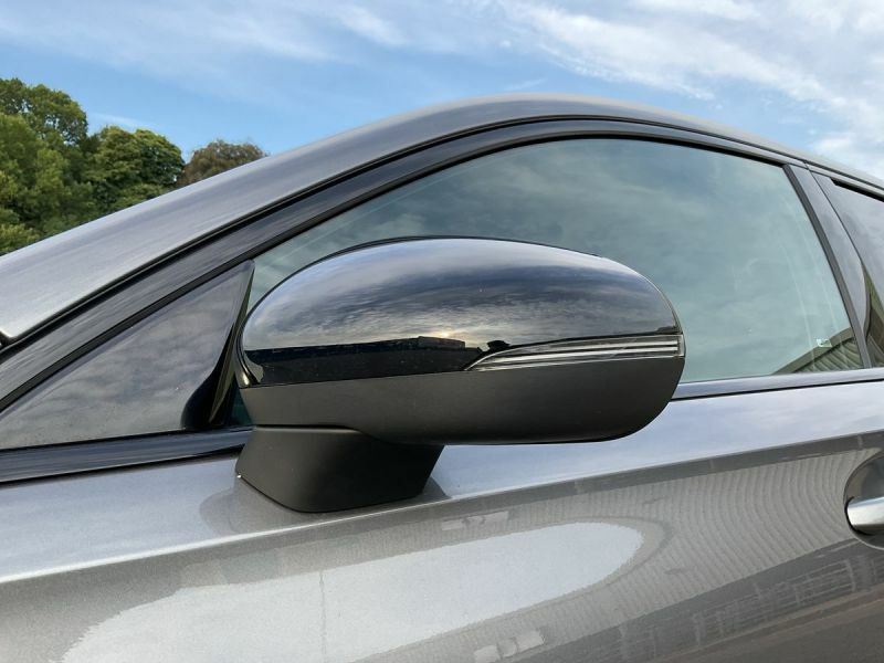 Mercedes-Benz A Class Hatchback Silver #19