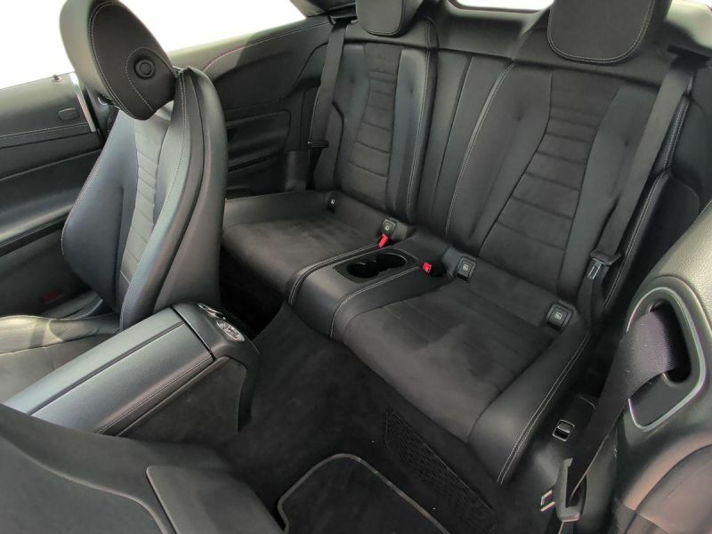 Mercedes-Benz E Class Grey #10