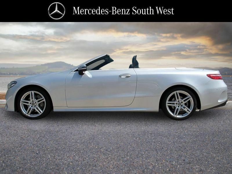 Mercedes-Benz E Class Grey #13