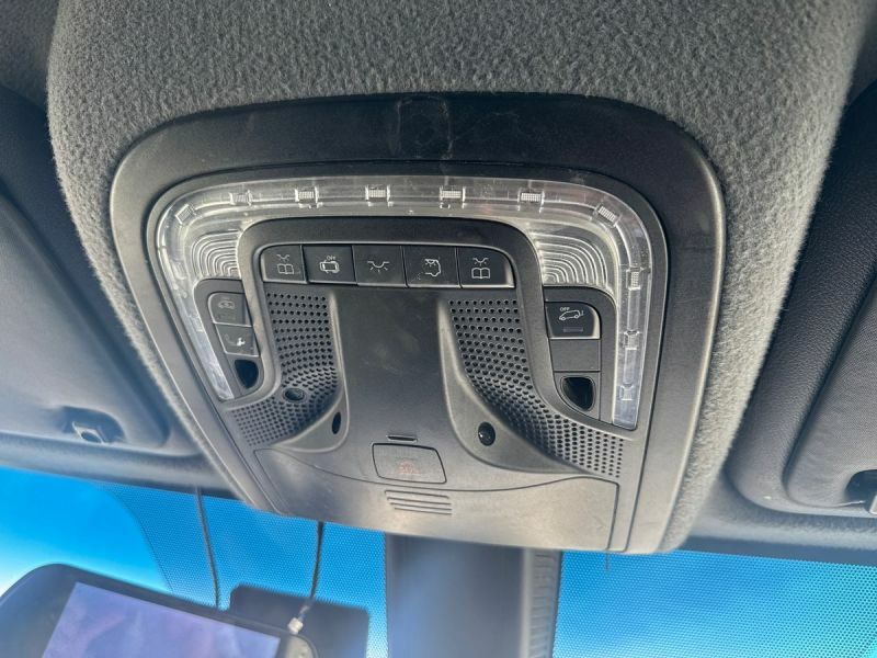 Mercedes-Benz Sprinter 317 Cdi Progressive Panel White #32