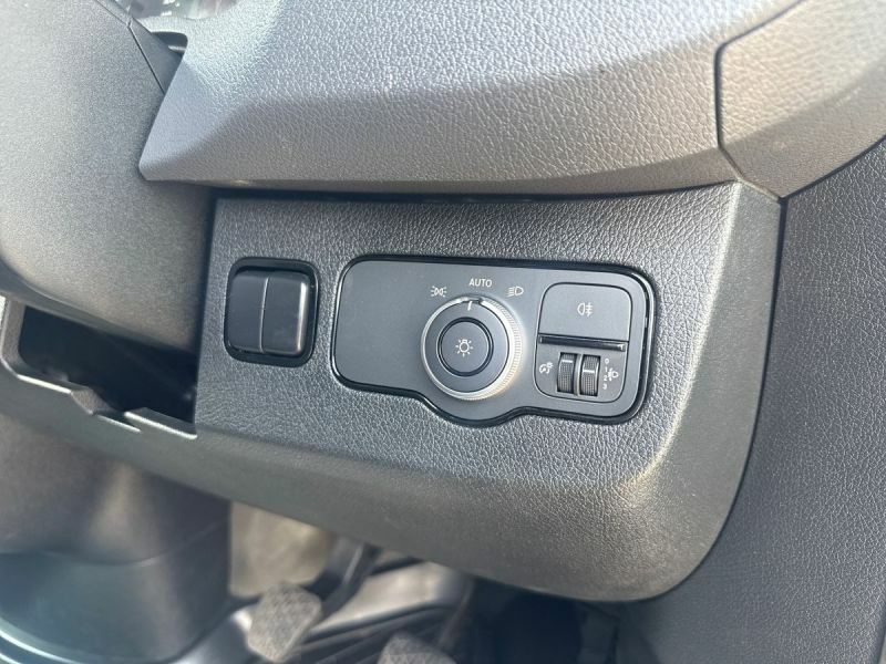 Mercedes-Benz Sprinter 317 Cdi Progressive Panel White #19