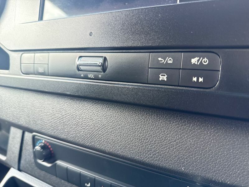Mercedes-Benz Sprinter 317 Cdi Progressive Panel White #27
