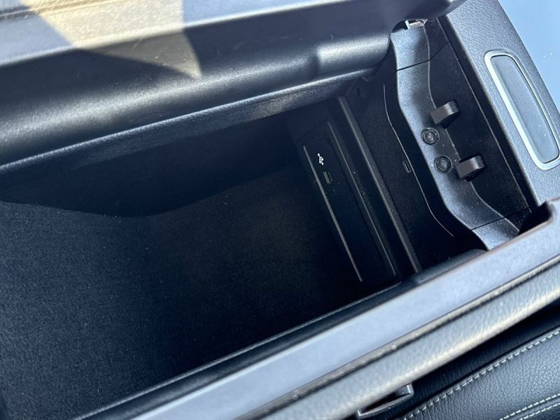Mercedes-Benz CLA Class Automatic Black #23