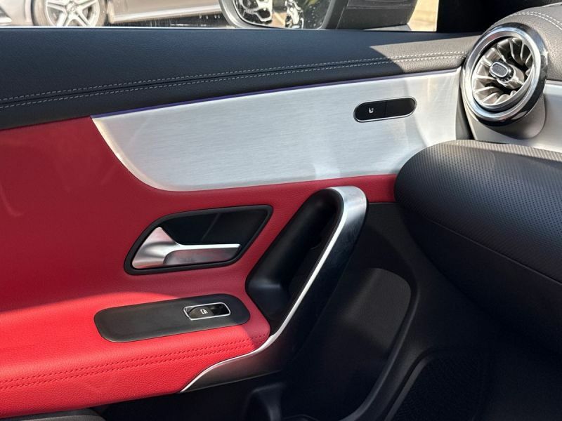 Mercedes-Benz CLA Class Automatic Black #20