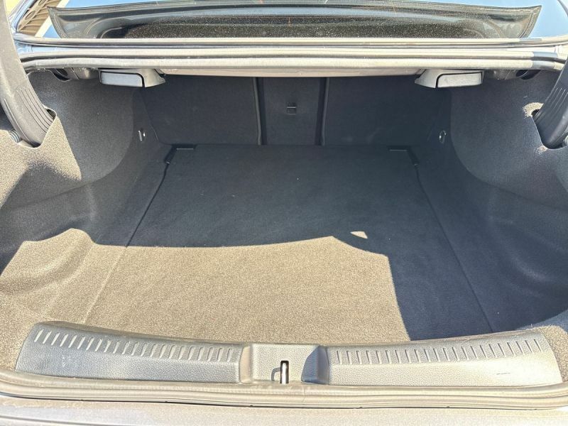 Mercedes-Benz CLA Class Automatic Black #14