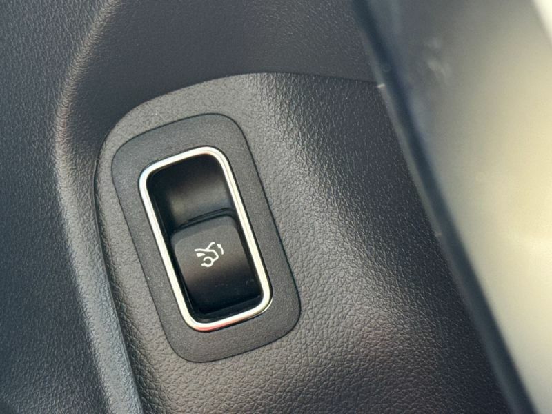 Mercedes-Benz CLA Class Automatic Black #25