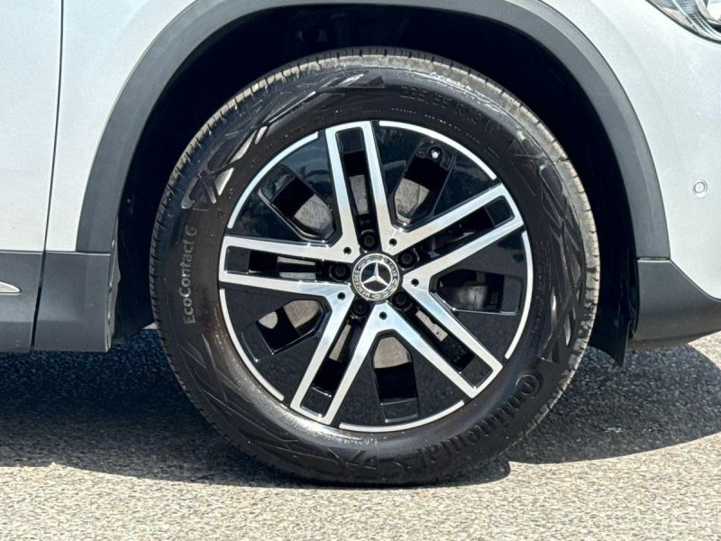 Mercedes-Benz GLA Class Suv Silver #4