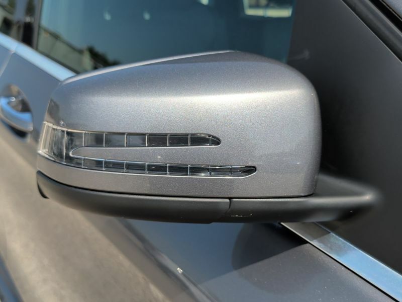 Mercedes-Benz B Class B180d Se Grey #17
