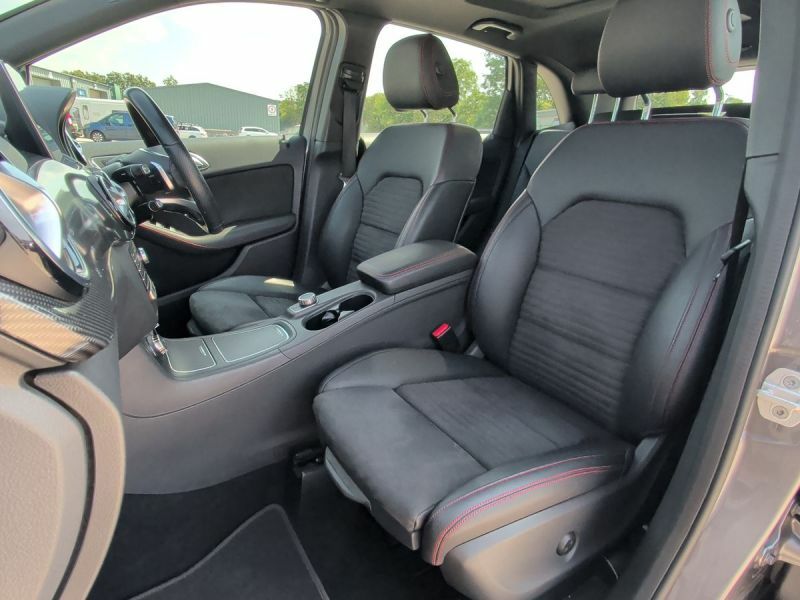 Mercedes-Benz B Class B180d Se Grey #37