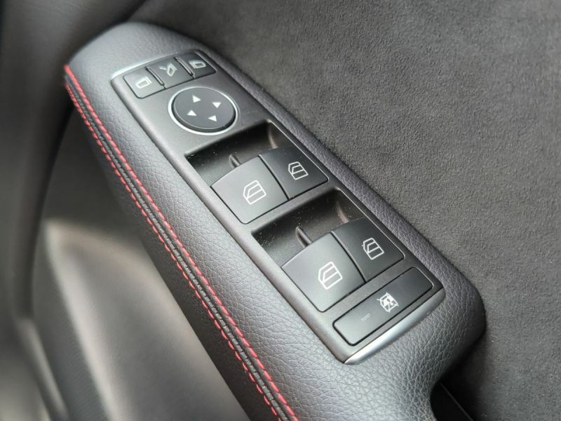 Mercedes-Benz B Class B180d Se Grey #53