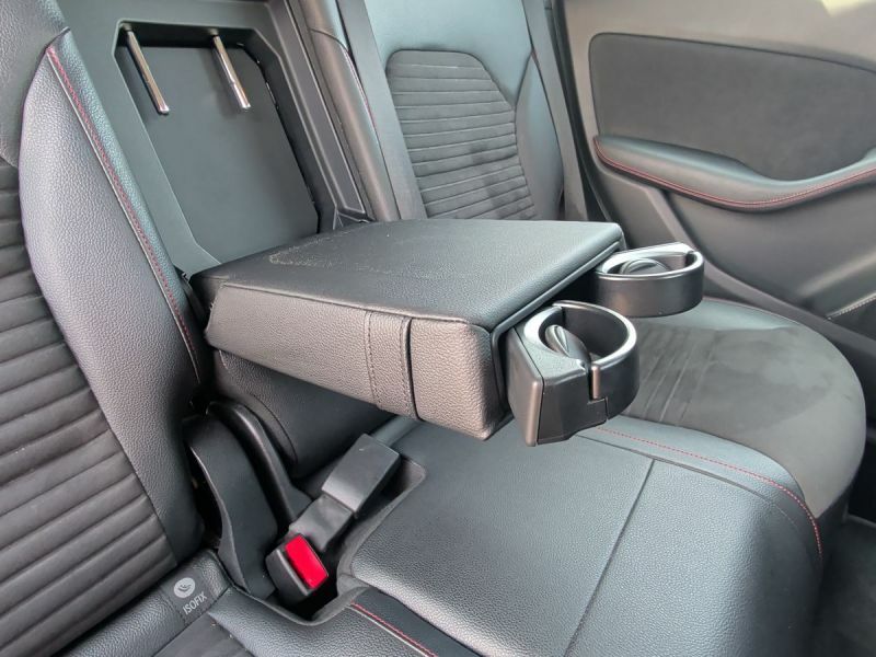 Mercedes-Benz B Class B180d Se Grey #28