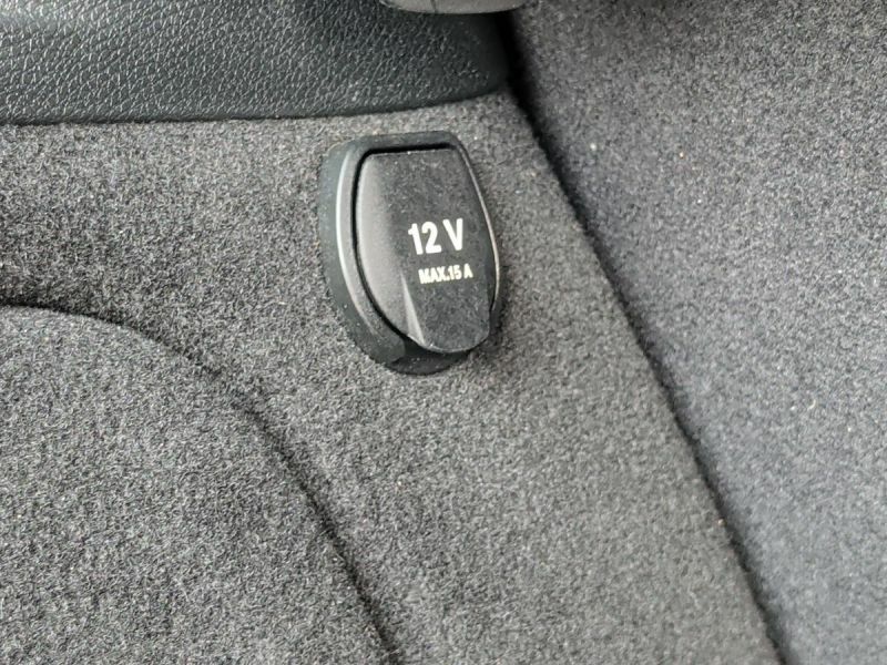 Mercedes-Benz B Class B180d Se Grey #22