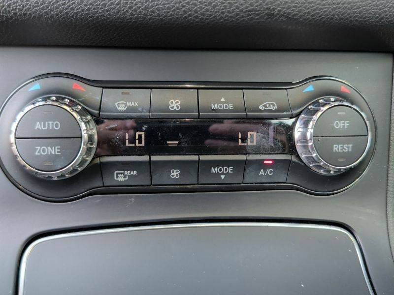 Mercedes-Benz B Class B180d Se Grey #30