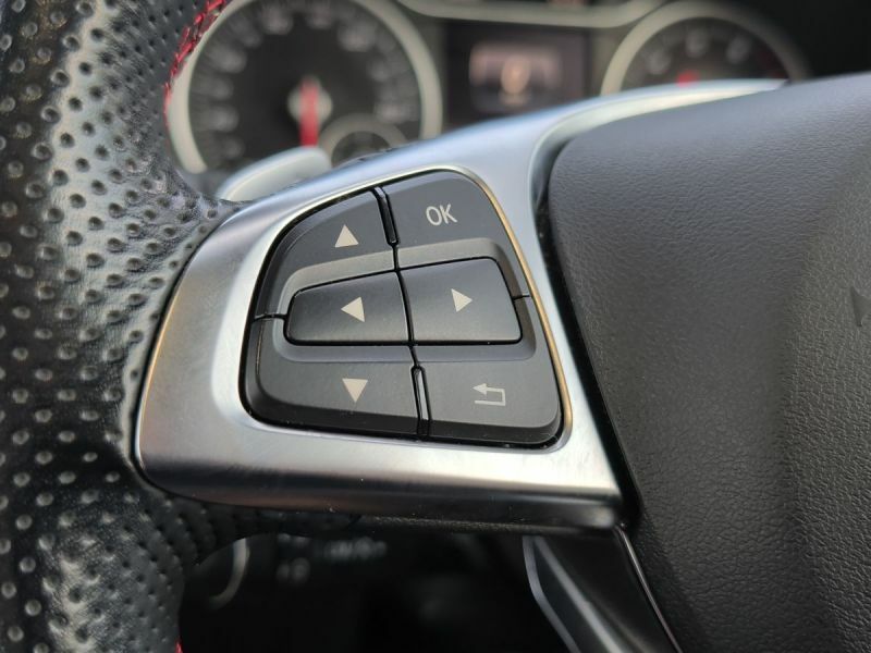 Mercedes-Benz B Class B180d Se Grey #46