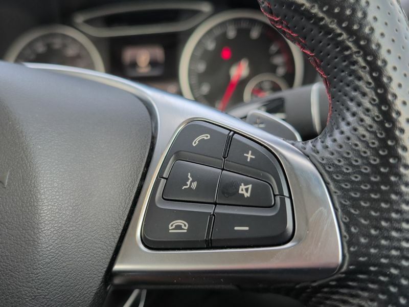 Mercedes-Benz B Class B180d Se Grey #47