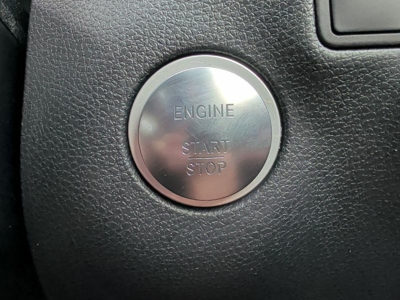 Mercedes-Benz B Class B180d Se Grey #50