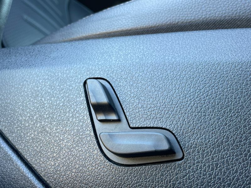 Mercedes-Benz GLC Class Suv Black #25