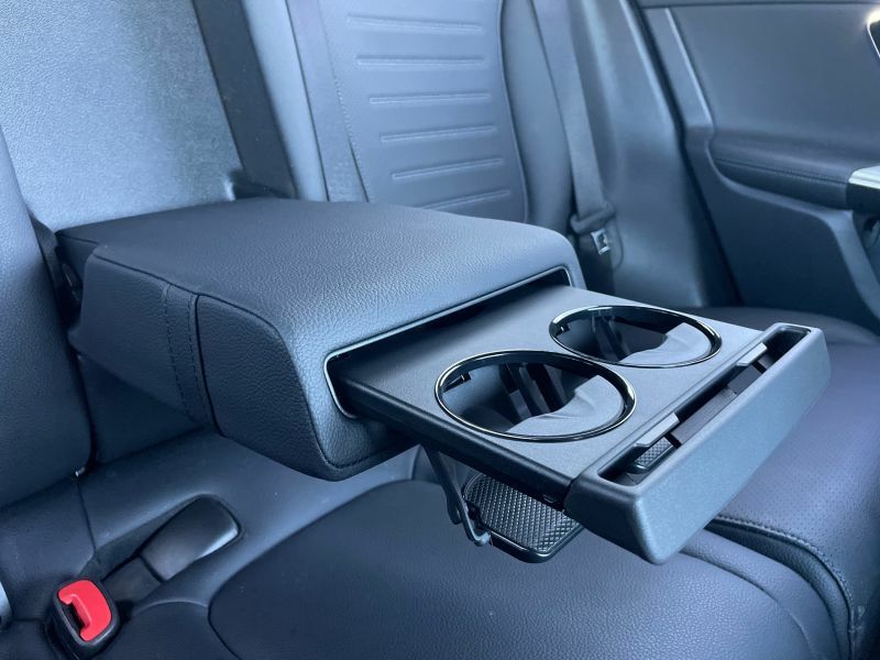 Mercedes-Benz GLC Class Suv Black #20