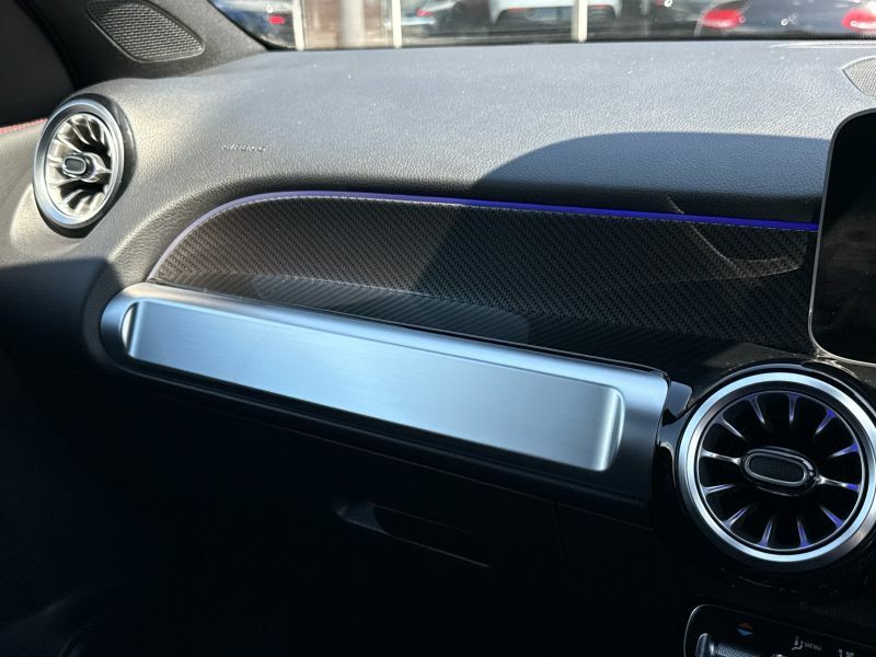 Mercedes-Benz GLB Class 200 Amg Line Executive Blue #19