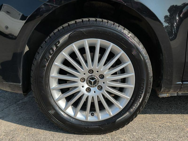 Mercedes-Benz Vito Pro White #33