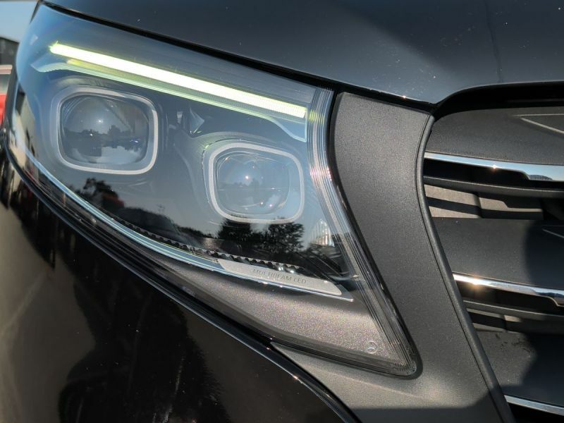 Mercedes-Benz Vito Pro Black #17
