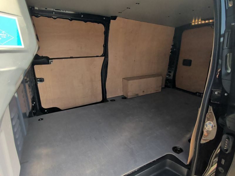 Mercedes-Benz Vito Pro Black #18