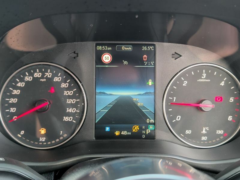 Mercedes-Benz Vito Pro Black #32
