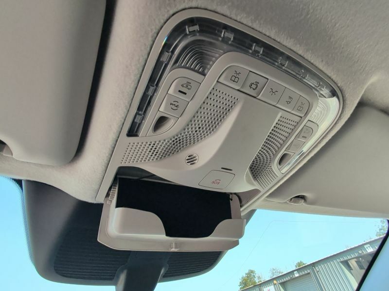 Mercedes-Benz Vito Pro Black #20