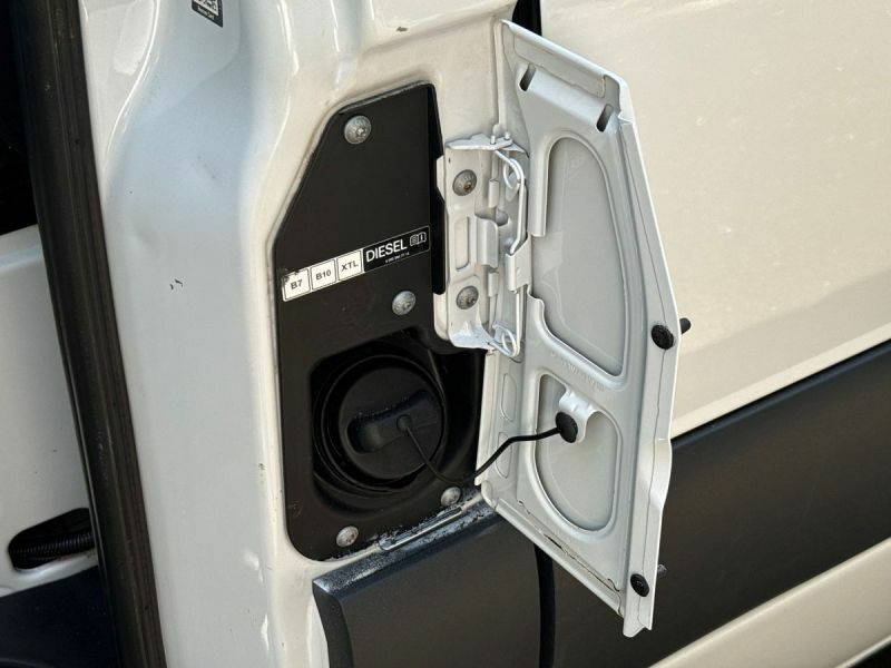 Mercedes-Benz Sprinter 2022 2.0 315 Cdi Progressive Panel Van Silver #15