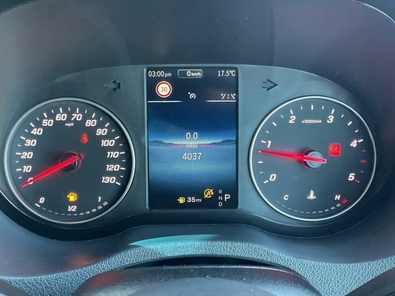 Mercedes-Benz Sprinter 2.0 315 Cdi Pro G-tronic Rwd L3 H2 Euro 6 S S Blue #6