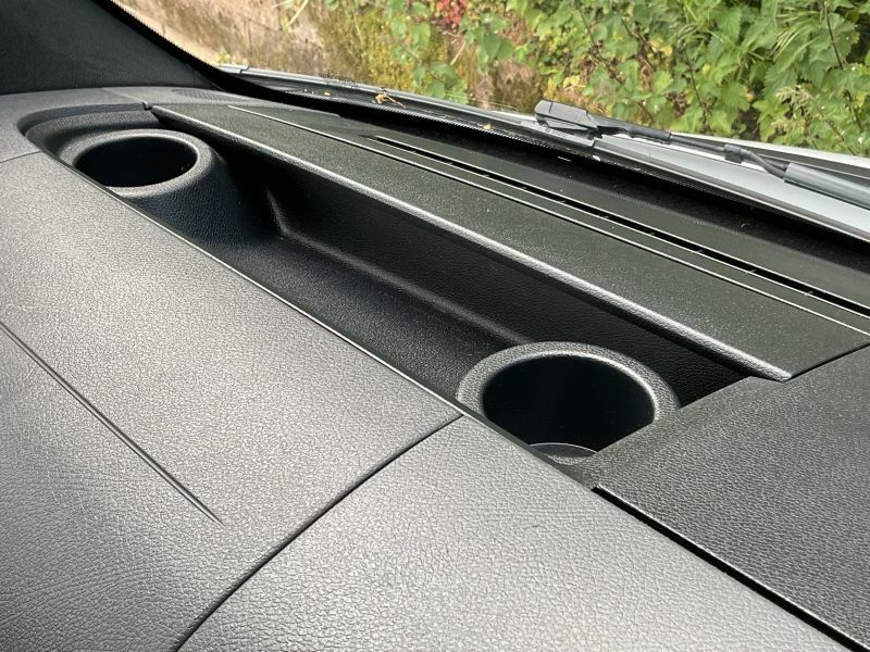 Mercedes-Benz Sprinter 2L 2.0 315 Cdi Premium Panel Van Silver #49