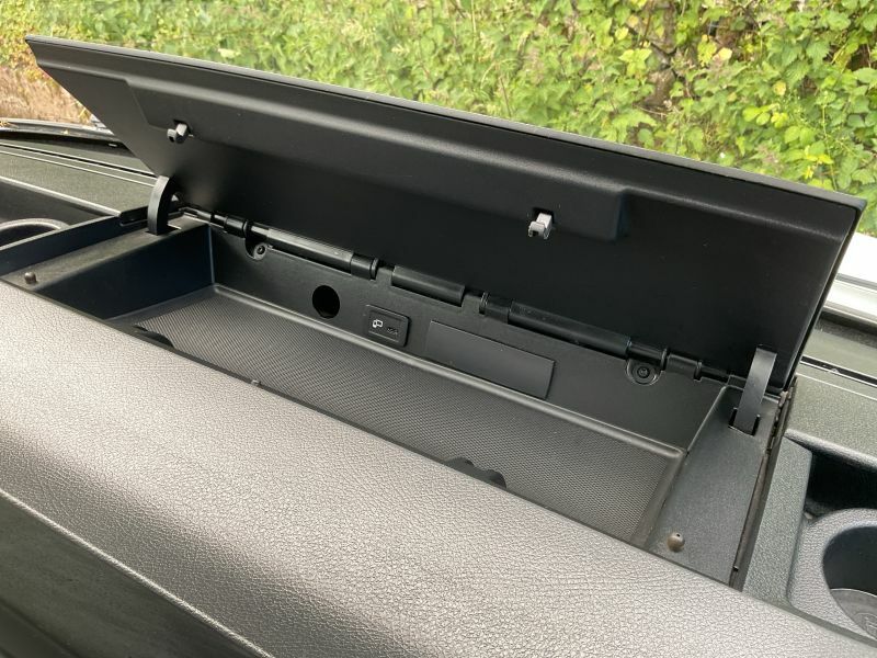 Mercedes-Benz Sprinter 2L 2.0 315 Cdi Premium Panel Van Silver #50