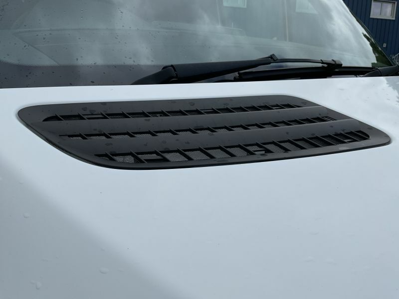 Mercedes-Benz Sprinter 2L 2.0 315 Cdi Premium Panel Van Silver #18