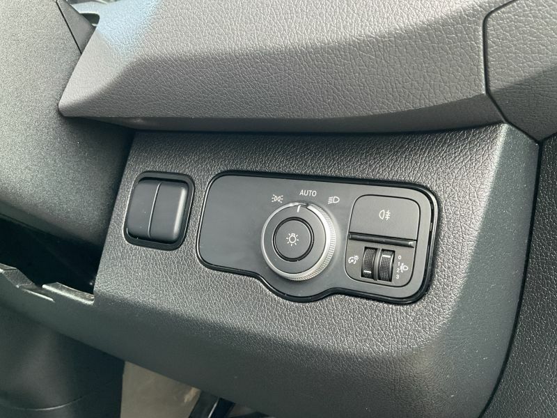 Mercedes-Benz Sprinter 2L 2.0 315 Cdi Premium Panel Van Silver #26
