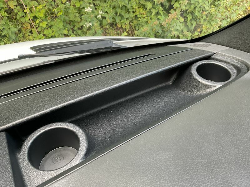 Mercedes-Benz Sprinter 2L 2.0 315 Cdi Premium Panel Van Silver #51