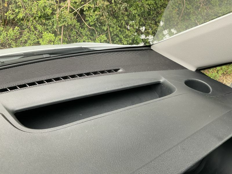 Mercedes-Benz Vito Minibus Black #46