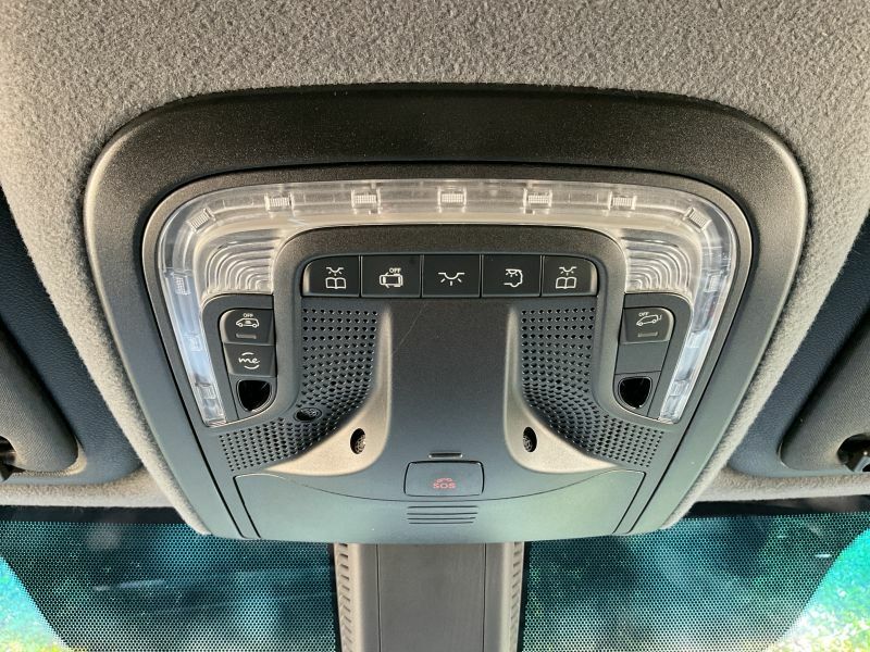 Mercedes-Benz Sprinter 3.5T H2 Pro Van 9G-tronic Blue #44